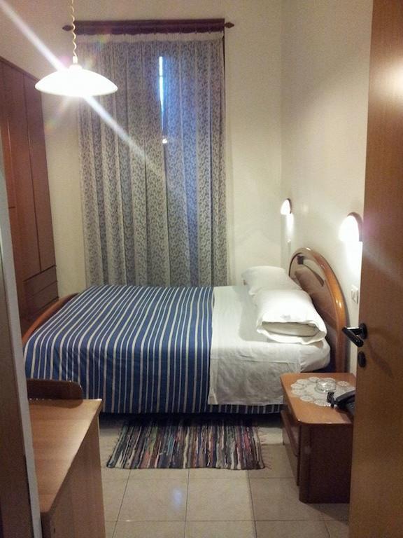 Hotel Acapulco Mailand Zimmer foto
