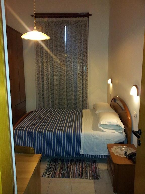 Hotel Acapulco Mailand Zimmer foto
