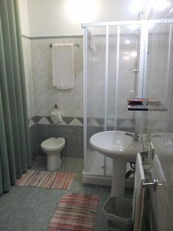 Hotel Acapulco Mailand Zimmer foto